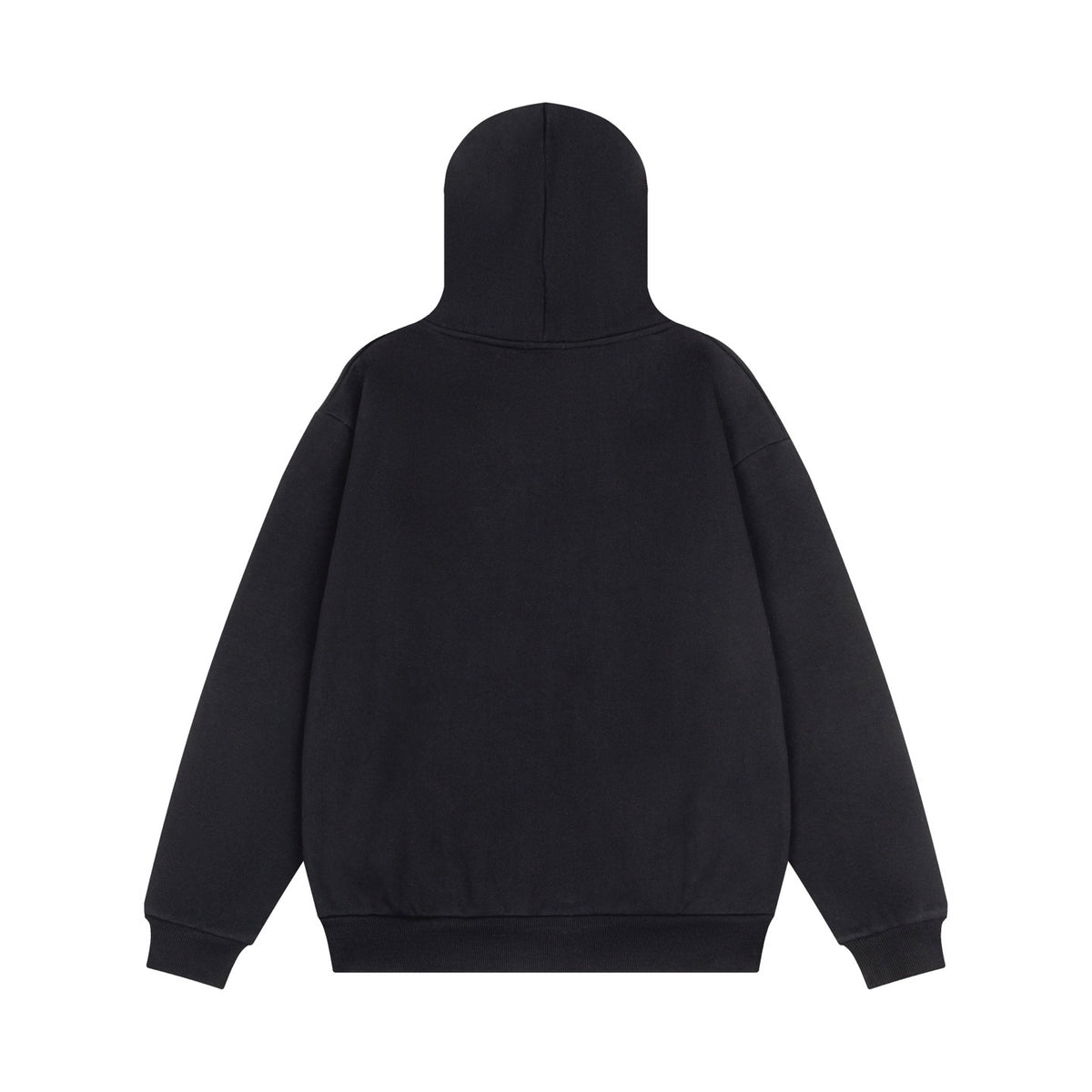 SWEET CAPUCHE PARIS NOIR