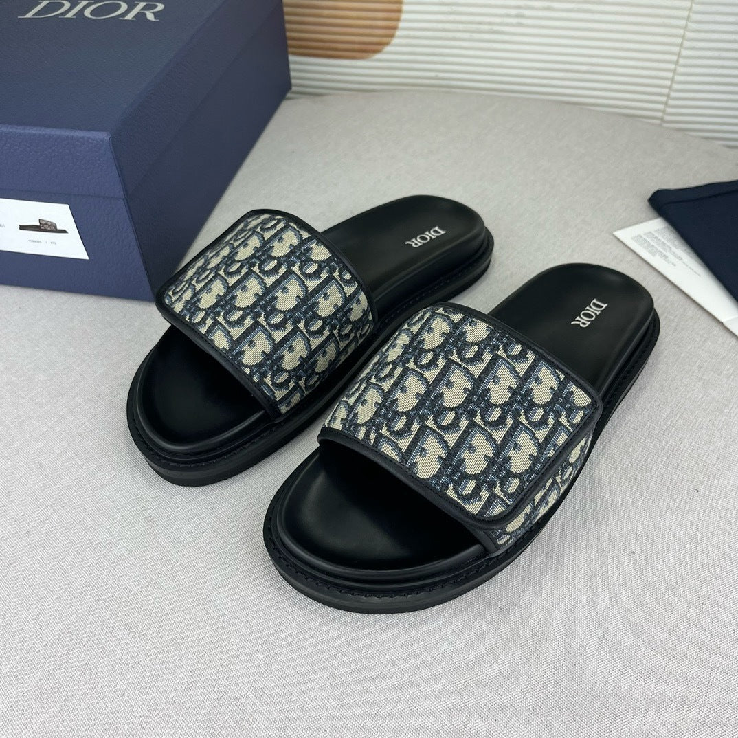 SANDALES PARIS CLASSIQUE