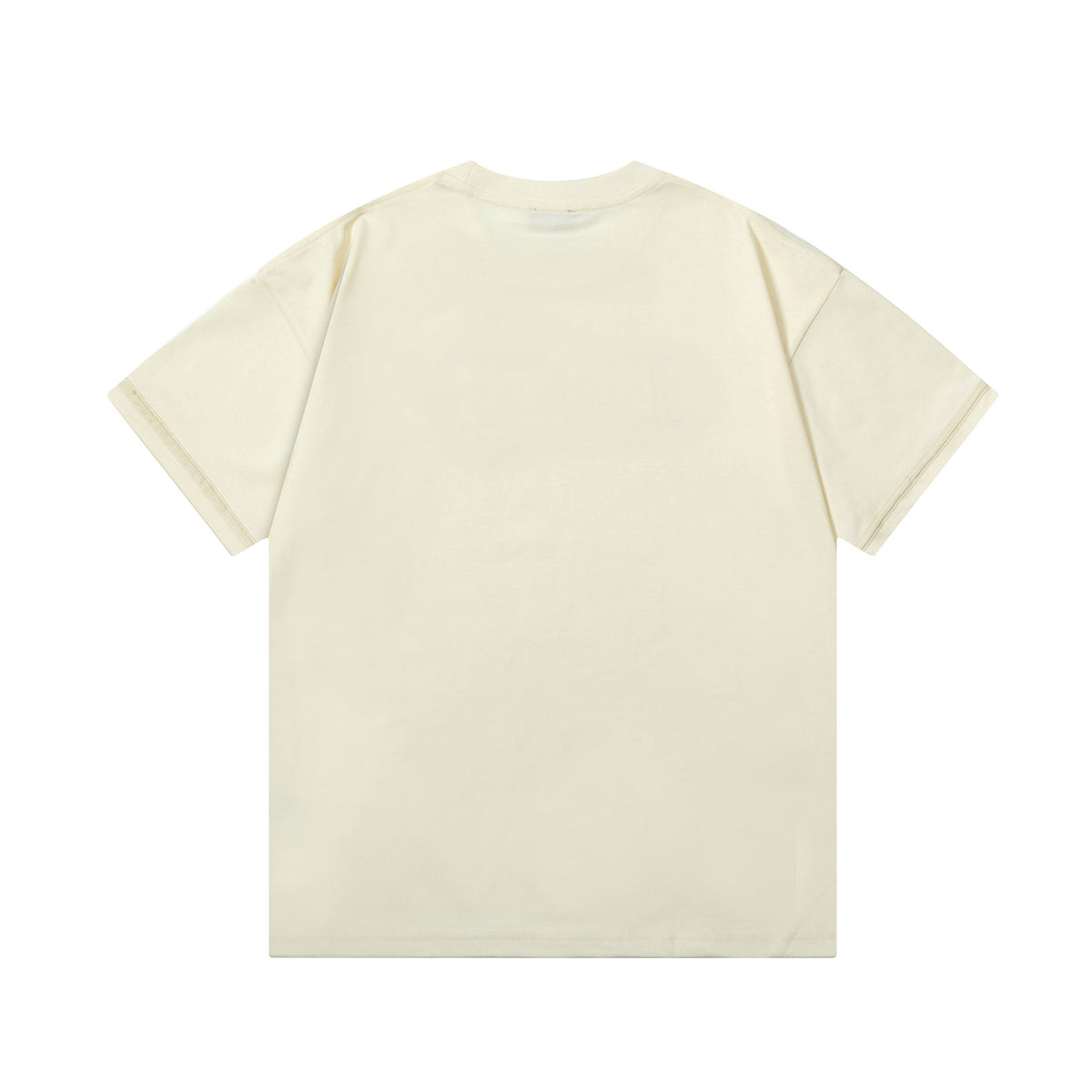 T SHIRT PARIS BEIGE