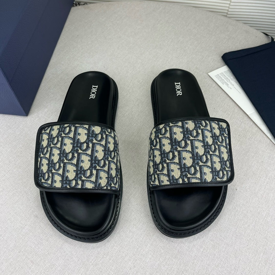 SANDALES PARIS CLASSIQUE